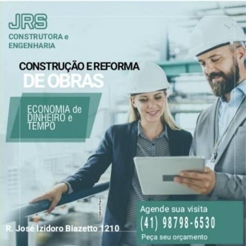 Construtora jrs