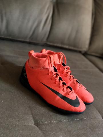 Chuteiras Nike Cristiano Ronaldo CR7