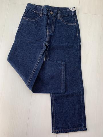 Calça jeans nova da Náutica