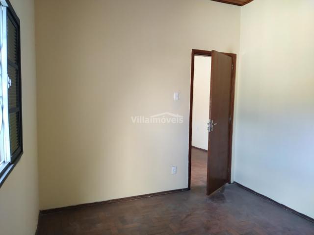Casa para alugar com 2 dormitórios em Vila industrial, Campinas cod:CA007994 - Foto 14