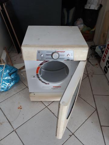Secadora Brastemp - Foto 2