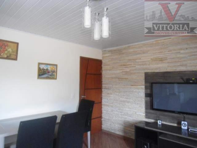 Casa no Tatuquara em Curitiba PR; 03 Dormitórios sendo 01 suite; Próx ao Pepsico Elma Chip - Foto 4