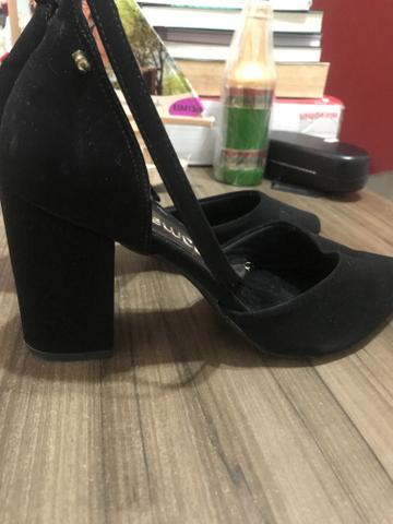 Sandália Feminina New Casual - Foto 4
