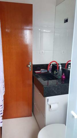 Casa à venda com 2 dormitórios em Guilhermina, Praia grande cod:3154 - Foto 2