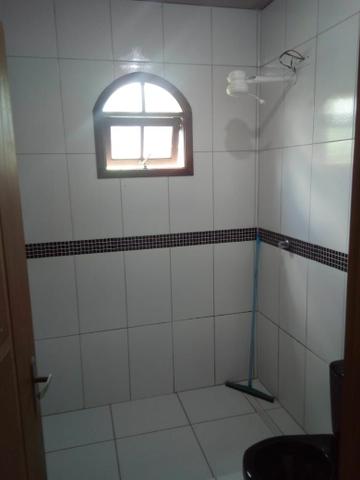 Vendo uma bela casa em local muito agradável pra quem gosta de tranquilidade. - Foto 10