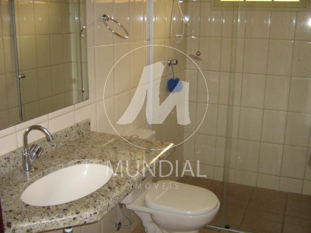 Casa de condomínio para alugar com 3 dormitórios em Cond aroeira, Ribeirao preto cod:47566 - Foto 5