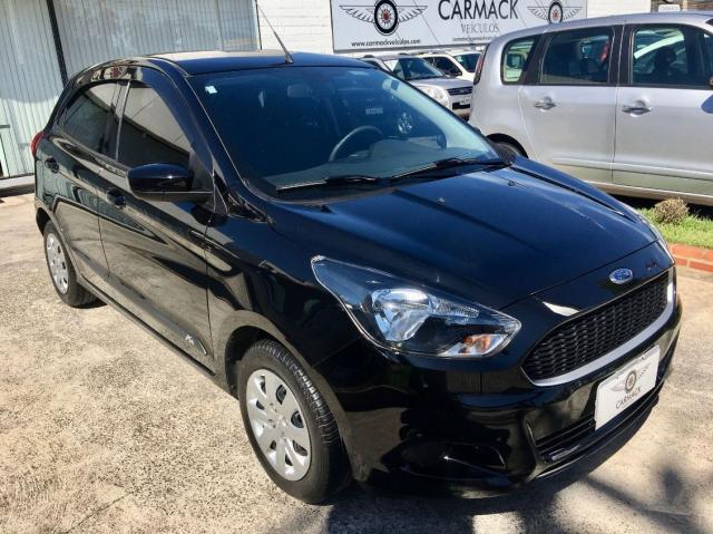 FORD KA 1.0 SE 12V