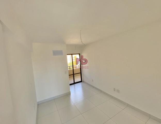 Apartamento na melhor localização de Lagoa Nova - Foto 9