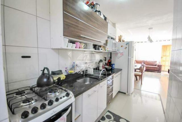 Casa à venda com 2 dormitórios em Pinheirinho, Curitiba cod:122617 - Foto 11