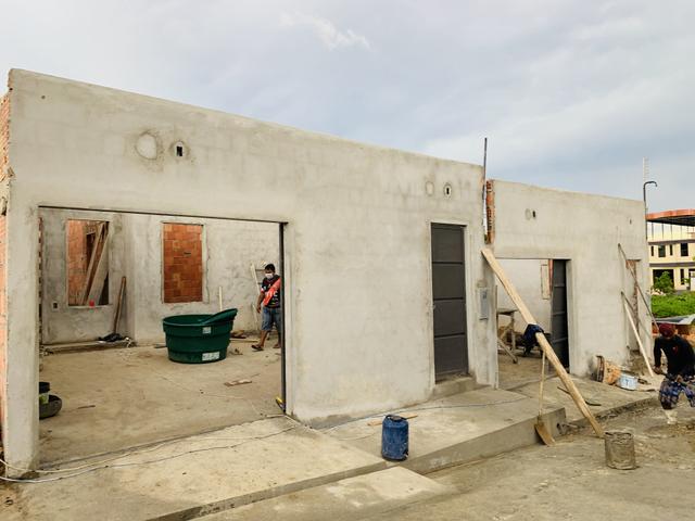 Com piscina e 3 quartos , casas perto da av das torres!! aguas claras 1 - Foto 8