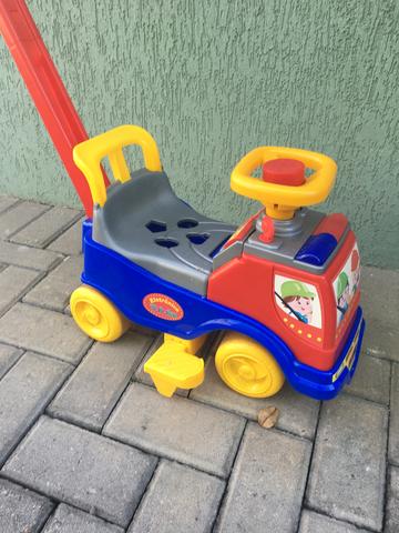 Carrinho infantil de empurrar - Foto 3