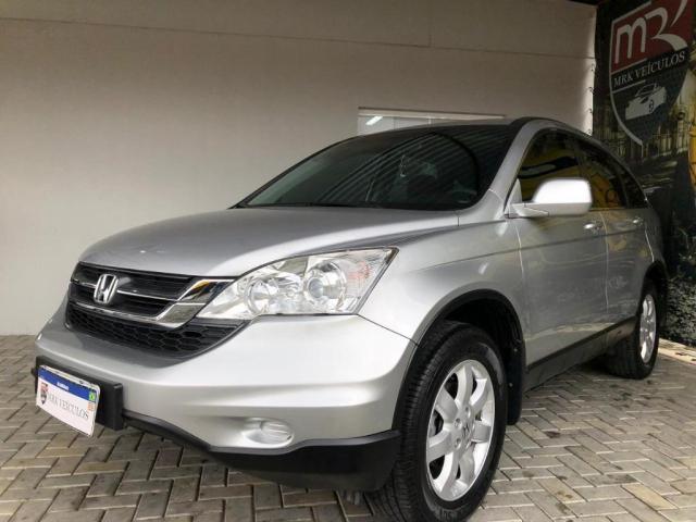 Honda CR-V LX 2.0 2WD AUT - Foto 3