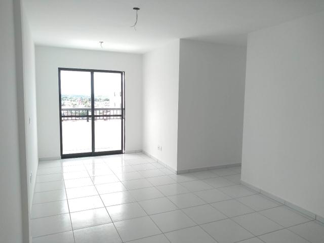 Apartamento 3 quartos com 1 suite. - Foto 4