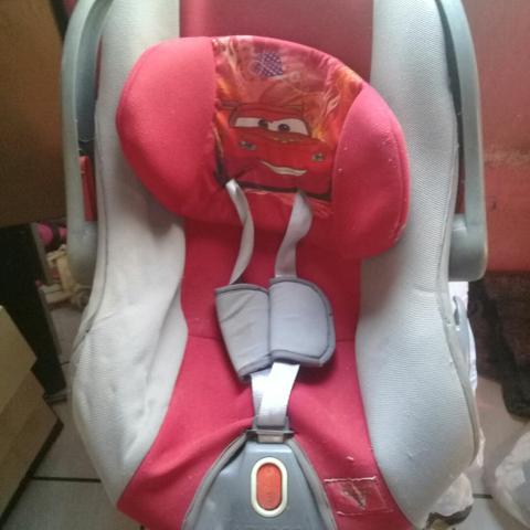 bebê conforto