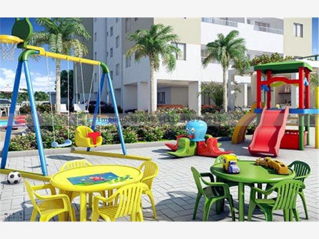 Apartamento à venda com 2 dormitórios em Centro, Sao bernardo do campo cod:22575 - Foto 17