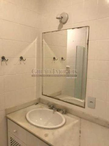 Excelente apartamento em Ipanema com vaga de garagem - Foto 18