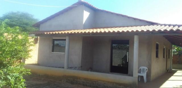 Vendo casa e loja 550 m² - Foto 3