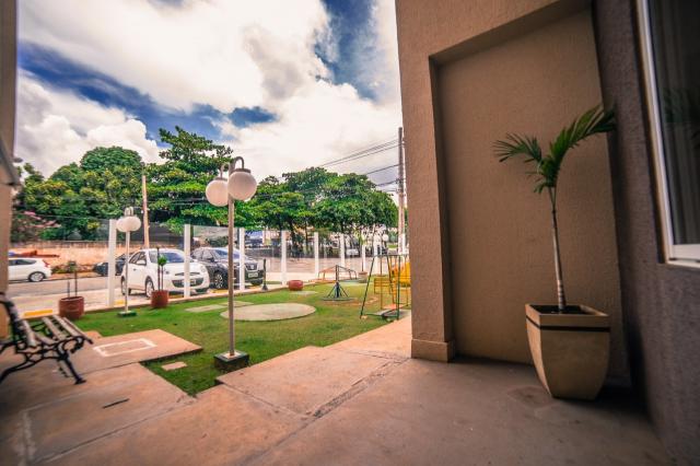 Apartamento para alugar com 2 dormitórios em Setor leste vila nova, Goiania cod:60208065 - Foto 2