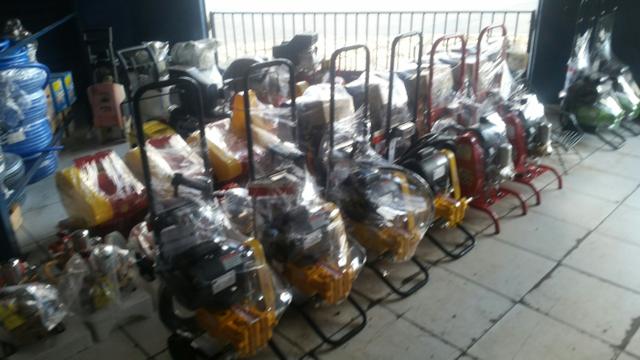 Bombas de lavajato - Foto 2