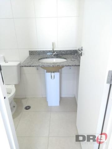 Apartamento para alugar com 1 dormitórios em Mooca, São paulo cod:2527 - Foto 8