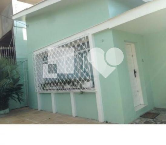 Casa à venda com 4 dormitórios em Partenon, Porto alegre cod:28-IM419978 - Foto 3