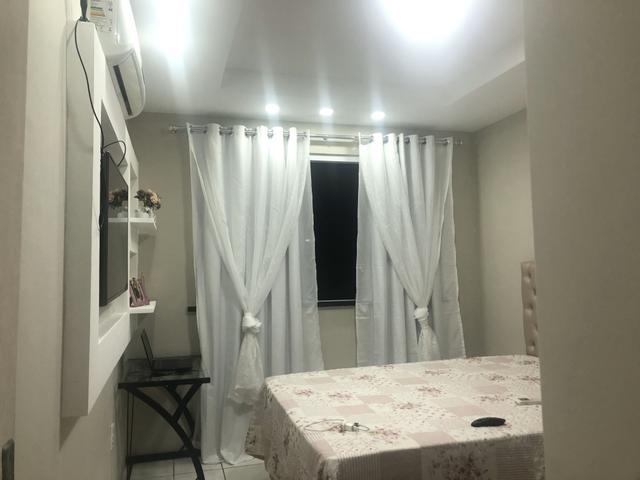 Alugo casa duplex Conjunto Ceará - Foto 9