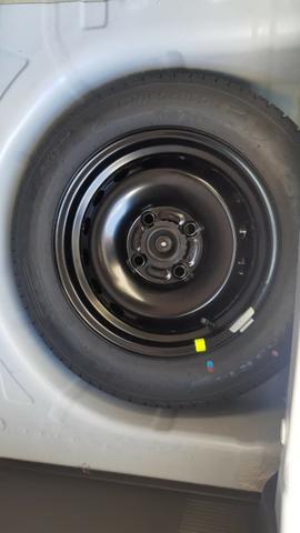 Ka S E 1.0 Hatch - Foto 9