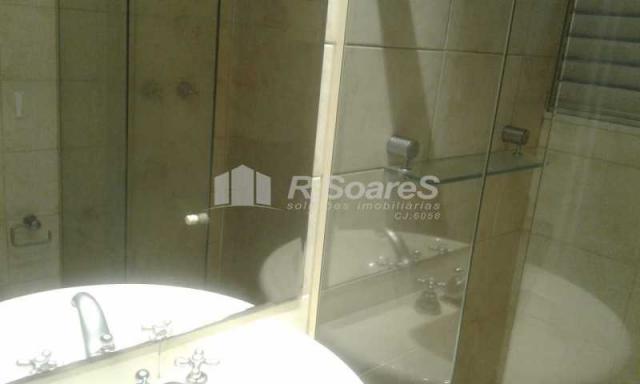 Apartamento para alugar com 1 dormitórios em Leme, Rio de janeiro cod:CPAP10322 - Foto 9