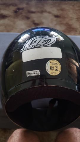 Capacete liberty - Foto 4