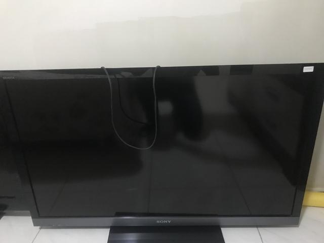 TV LG e SONY com defeito - Foto 3