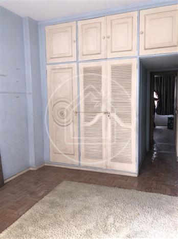 Apartamento à venda com 3 dormitórios em Tijuca, Rio de janeiro cod:869119 - Foto 4