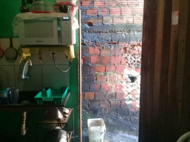 Casa pra venda ou troca 30.000 mas tem conversa no valor - Foto 3