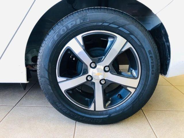 PRISMA Sed. LTZ 1.4 8V FlexPower 4p Aut. - Foto 6