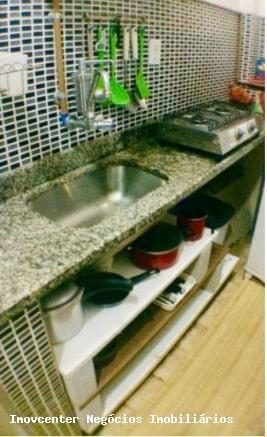 Apartamento para Venda em Rio de Janeiro, Copacabana, 1 dormitório, 1 banheiro - Foto 3