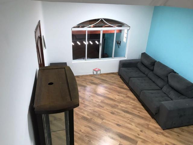 Lindo sobrado para locação, 2 quartos, 2 vagas - Planalto - São Bernardo do Campo - Foto 4