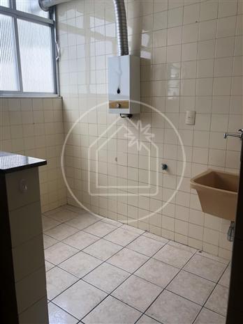 Apartamento à venda com 1 dormitórios em Tijuca, Rio de janeiro cod:873271 - Foto 15