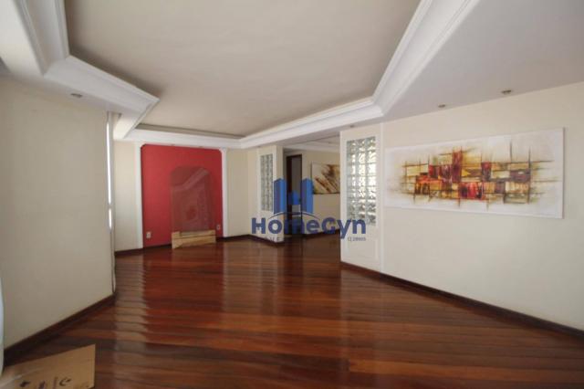 Apartamento 4 Quartos Setor Oeste - Foto 2