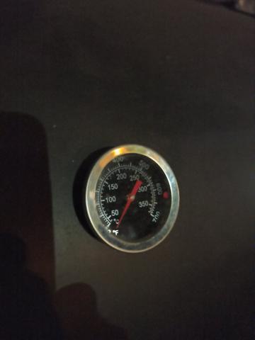 Pit Smoker - Foto 4
