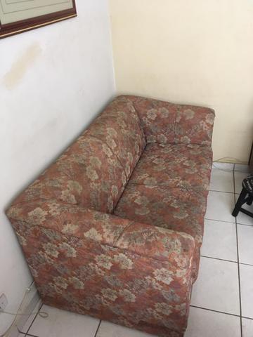 Sofás 2 e 3 lugares - Foto 2