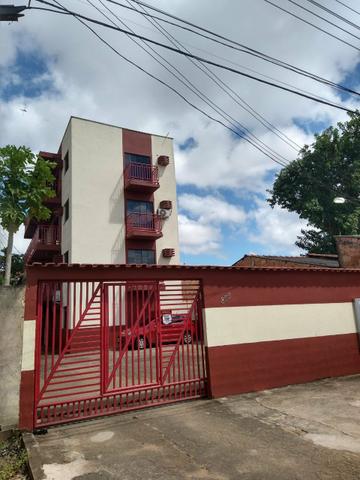 Aluga-se apartamento 2 Qts próximo faculdade são Lucas ll, valor 850,00