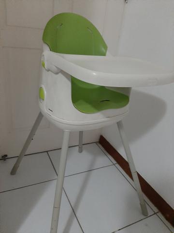 Cadeira de alimentação - Foto 3