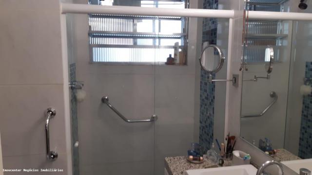 Apartamento para Venda em Rio de Janeiro, Grajaú, 3 dormitórios, 1 suíte, 2 banheiros, 2 v - Foto 5