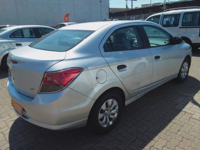 PRISMA 2019/2019 1.0 MPFI JOY 8V FLEX 4P MANUAL - Foto 7