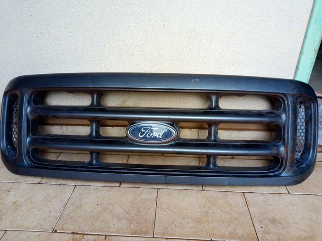 F-250 / F-350 Grade Frontal (Valor Negociável) - Foto 3