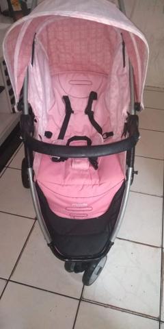 Carrinho de bebê - Foto 3