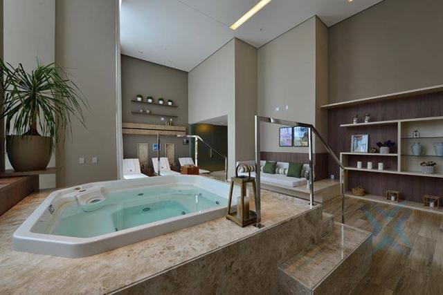 Living Resort com 3 dormitórios para locação ou venda, 116 m² por R$ 935.000 - Manoel Dias - Foto 16