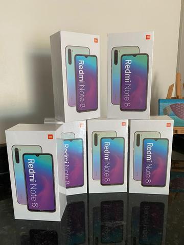 Xiaomi NOTE 8 128GB LACRADO VERSÃO GLOBAL - Foto 2