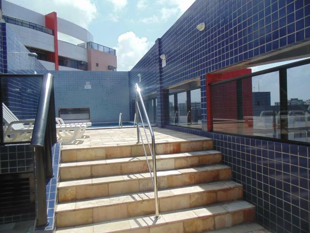 Oportunidade apartamento 3 quartos, Jatiuca - Foto 5