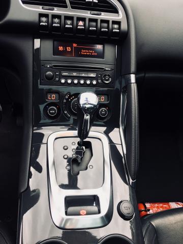 Peugeot 3008 - Griffe 1.6 THP Turbo - Foto 6