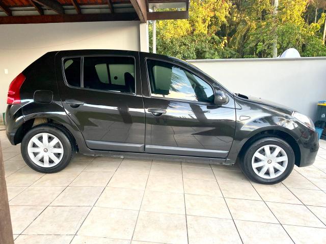Sandero expression 1.6 - Foto 4